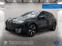 BMW iX - Vorschau Bild 1