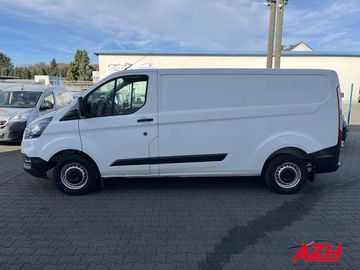 Ford Transit Custom - 8
