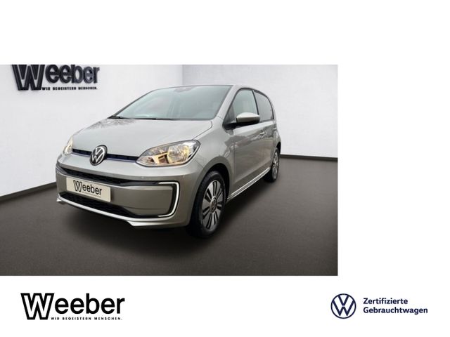 Volkswagen e-up! Reimport LM Klima