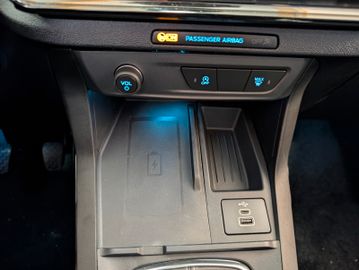 Ford Puma Titanium NEUES MODELL