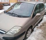 Citroën Citroen c8 2.2 disel - Citroën C8 aus 2004