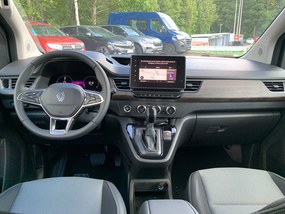 Renault Kangoo - Bild 15