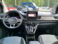 Renault Kangoo - Vorschau Bild 15