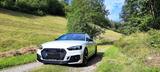 Audi RS5 2.9 TFSI tiptronic quattro Sportback - - weiße Audi RS5