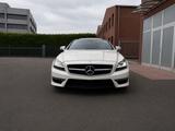 Mercedes-Benz CLS 63 AMG Performance Paket *Bang&Olufsen* - Mercedes-Benz CLS 63 AMG Gebrauchtwagen