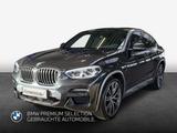 BMW X4 xDrive30d LED Head-Up DAB Komfortzg. uvm. - BMW X4 Gebrauchtwagen