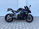 Kawasaki Z1000SX ABS | HURRIC 4 Rohr*kurzes Heck*Service - Offers