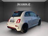 Abarth 595C Pista 3.0 1.4 T-Jet 121 kW MY20 - Abarth 595C aus 2021