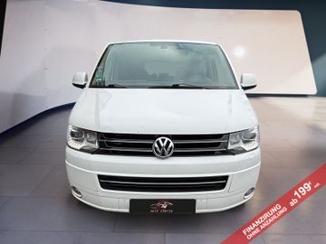 Volkswagen T5 Multivan - 2