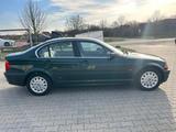 BMW 323i - BMW 323 mit Schiebedach