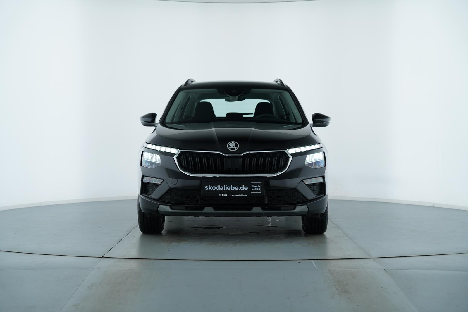 Skoda KAMIQ SELECTION 1.0TSI