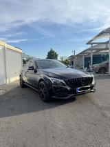 Mercedes-Benz C200 Limousine - Mercedes-Benz C 200 in Herne