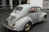 Renault 4CV Cremeschnittchen! Original Zustand! - Renault Oldtimer