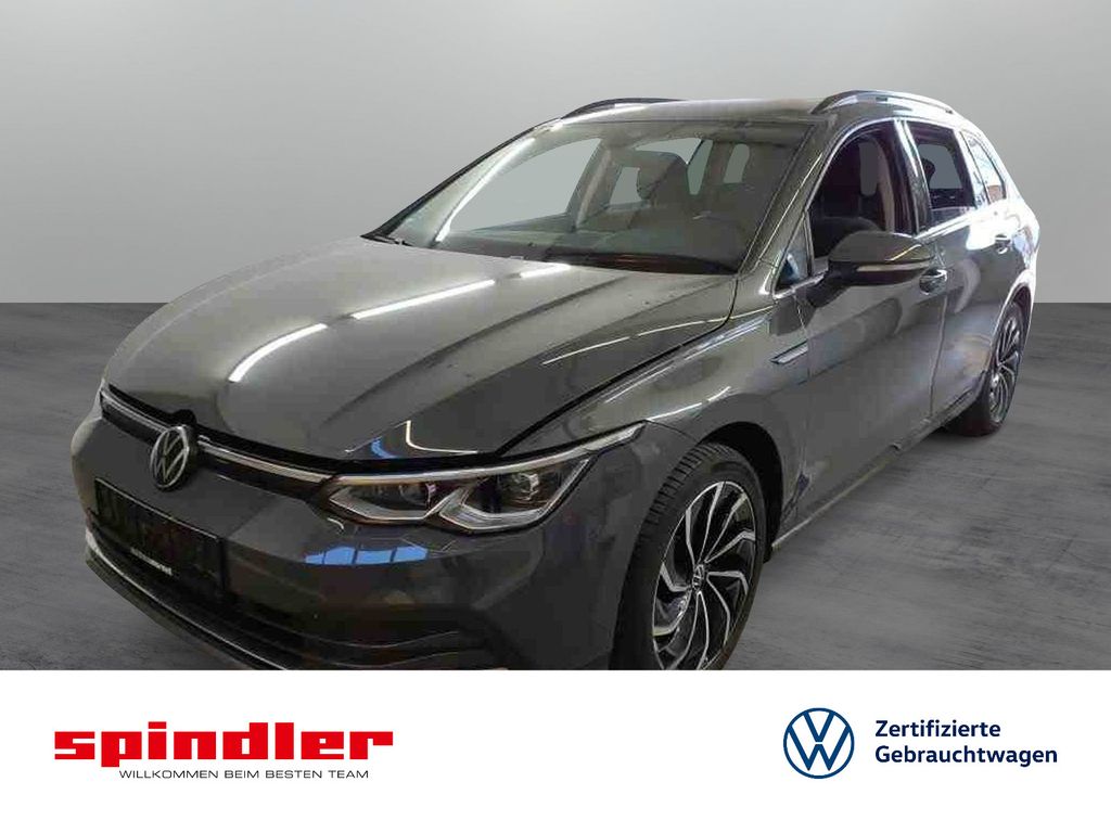 Image of Volkswagen Golf