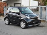 Smart EQ ForTwo Sitzheizung/Tempomat/22KW Lader - Smart ForTwo in Osnabrück