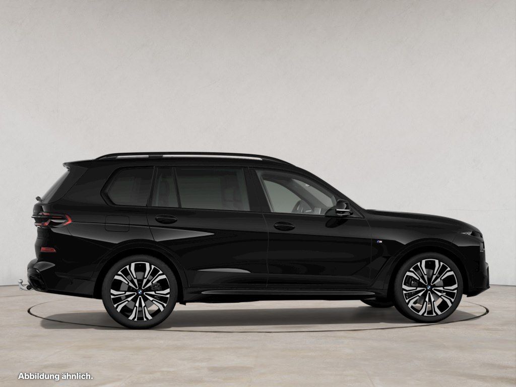 BMW X7 - Bild 8