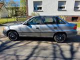 Opel Astra 1.6 GL GL - gebrauchte Opel Astra aus dem Jahr 1993