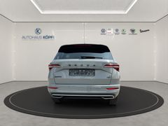 SKODA Karoq Sportline 4x4 2.0TSI_ DSG_LED Matrix_ AHK