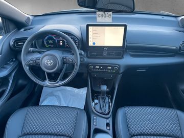Toyota Yaris 1.5 Style *2xPDC*ACC*CAM*DAB*LED*NAV*SHZ*