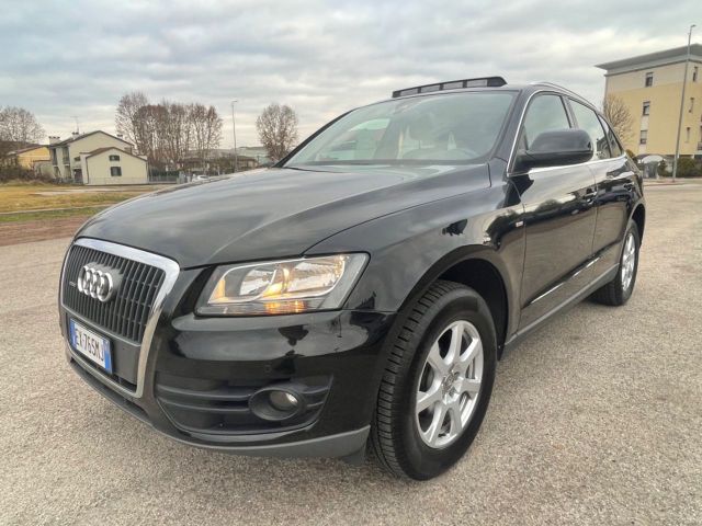 Audi Q5 2.0 TDI s Line quattro tetto apribile pe