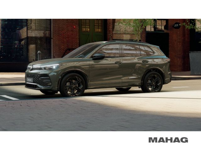 Volkswagen Tiguan - Bild 6