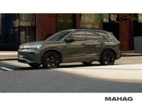 Volkswagen Tiguan - Vorschau Bild 6