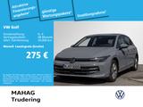 Volkswagen Golf VIII Style 1.5 eTSI IQ.Light Navi ParkPilot - Auto leasen in München