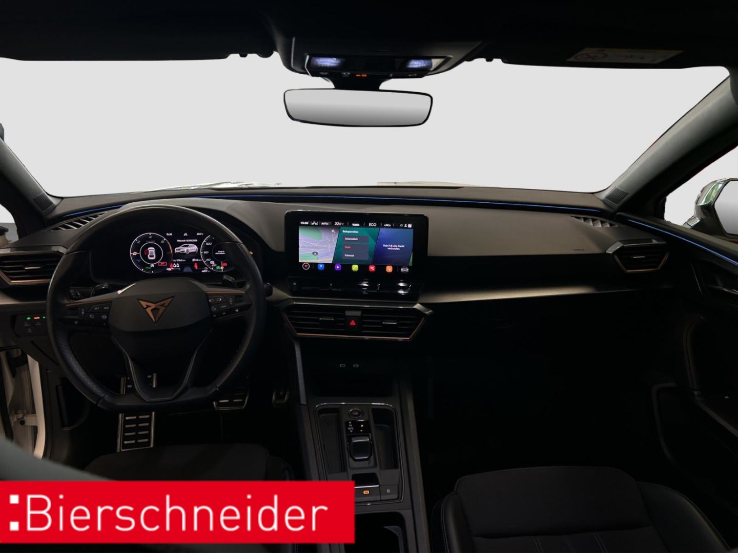 Cupra Leon - Bild 22
