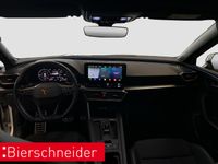Cupra Leon - Vorschau Bild 22
