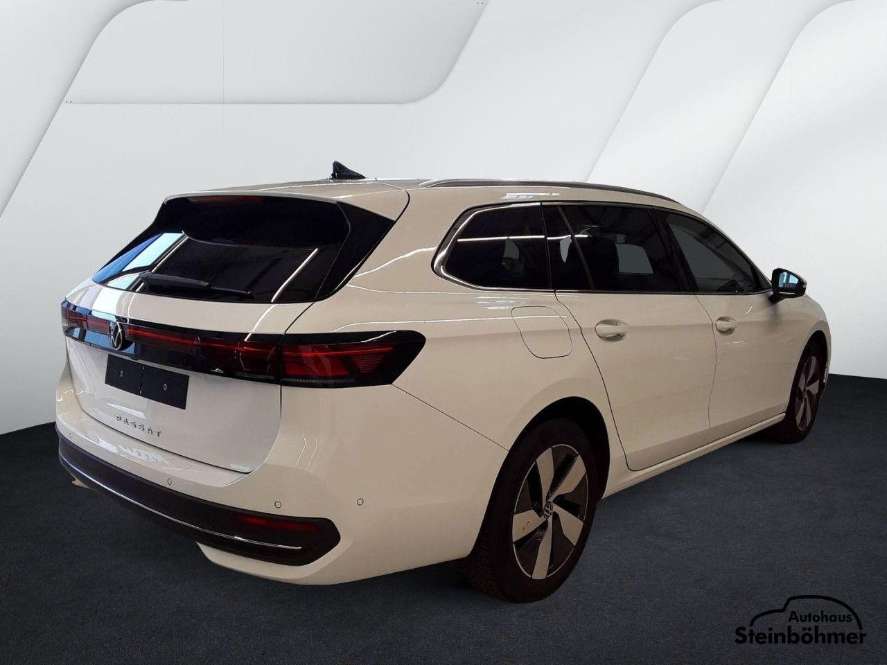 Volkswagen Passat Business 2.0TDI DSG LED NAV AHK ACC SHZ, миниатюра 2