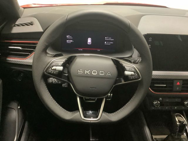 Kamiq Monte Carlo 1,5TSI DSG PANO AHK SOUND NAVI
