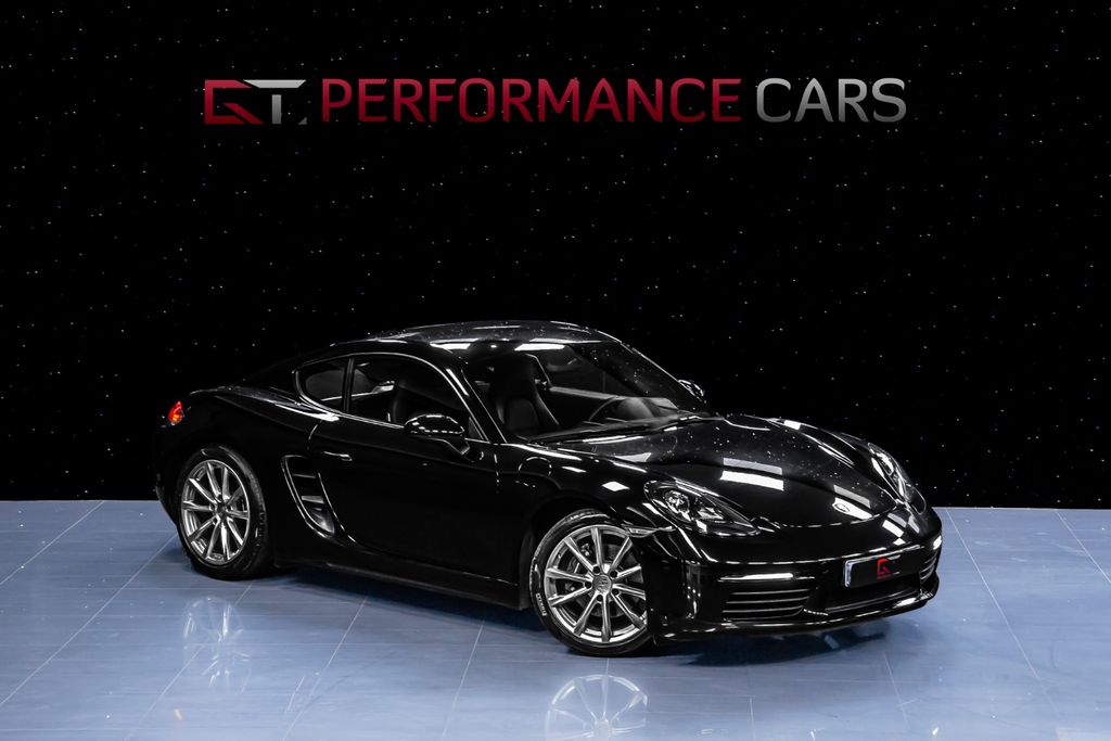 Image of Porsche Other