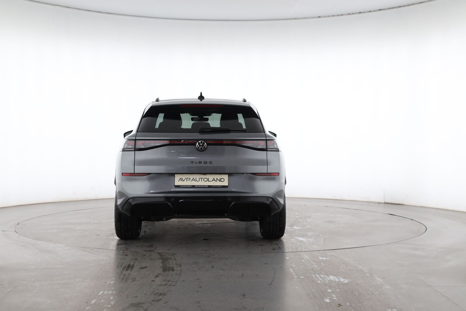 Volkswagen T-Roc - Bild 6