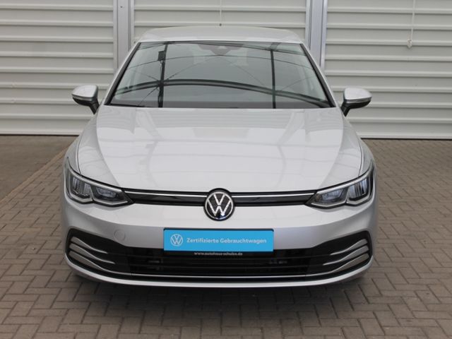 Volkswagen Golf VIII 1.5 TSI Active NAVI APP LED LANE BEHEI foto 3