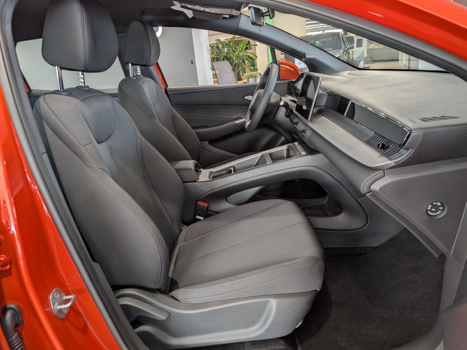 BYD DOLPHIN Dolphin G DM-i Active Navi LED Keyless – Bild 12