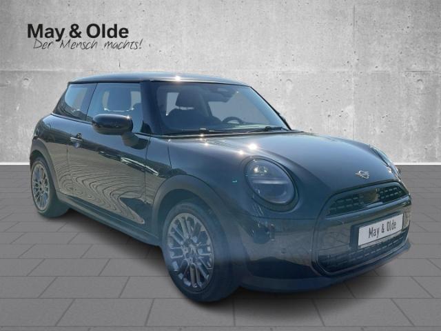 MINI Cooper C