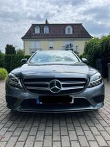 Mercedes-Benz C 200 T Autom. - Avangarde Business Plus  - Mercedes-Benz: Avangarde