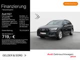 Audi SQ7 Pano*7Sitze*AHK*Stand*HuD*S-Sitze*Air*360° - Audi SQ7 in Leipzig