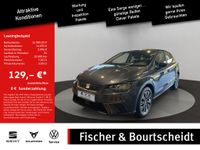Seat Ibiza - Vorschau Bild 1