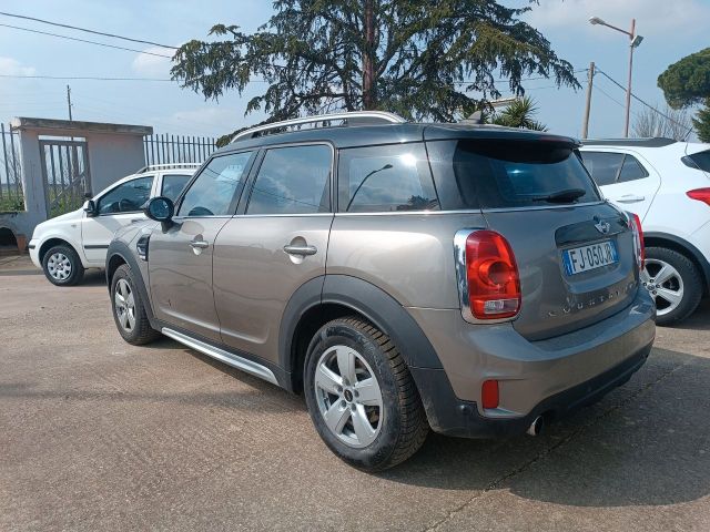 MINI COOPER_SD_COUNTRYMAN
