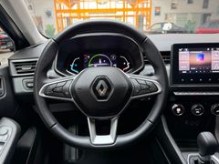 RENAULT Clio V E-TECH Hybrid|SHZ|LED|Navi|Klima|CarPlay