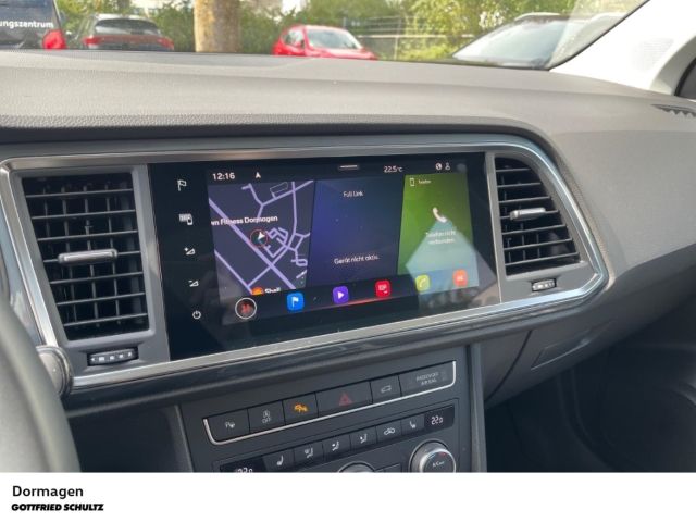 Seat Ateca - Bild 15