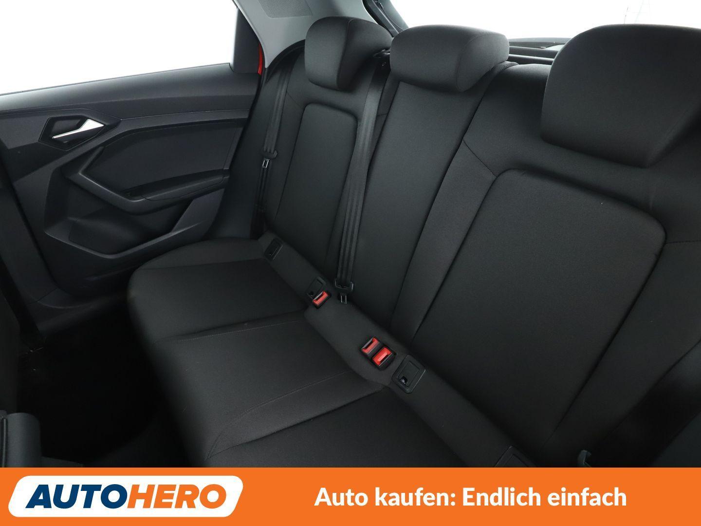 Audi A1 Sportback 35 TFSI *NAVI*LED*TEMPO*, миниатюра 13