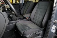 Volkswagen Touran 1.5TSI DSG Highline AHK Pano StdHz Keyles