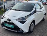 Toyota Aygo AYGO x-play Team D/Kamera/Apple CarPlay - Toyota Aygo (X) in München