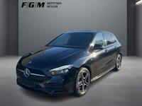 Mercedes-Benz B 250 e AMG-Line Night|Sitzhz|LED|LMF|Navi|Sound