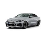 BMW i4 eDrive40 Gran Coupe M Sport AHK-klappbar