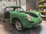 Porsche 356 B T5 Scheunenfund maching numbers,  - Porsche 356: Sc