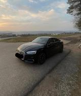 Audi A5 2.0 TDI quattro