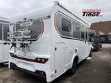 Dethleffs Globebus Camp Active T 4  - Angebote